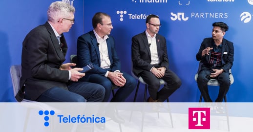 AI-integrated to AI-native – Unlocking Telco Value in the Agentic Era-2