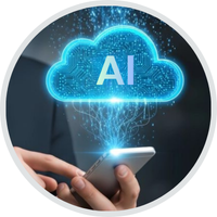 AI-integrated to AI-native