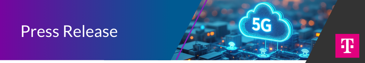 Emailer Header Banner - Deutsche Telekom Reports up to 65% Energy Savings in 5G Core Network, Developed With Support From Mavenir