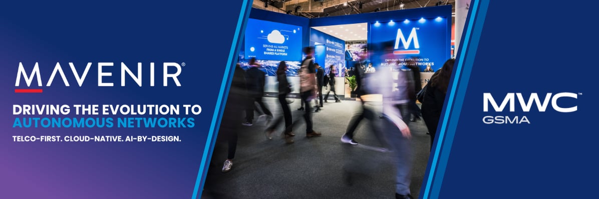 Highlights from MWC 2026