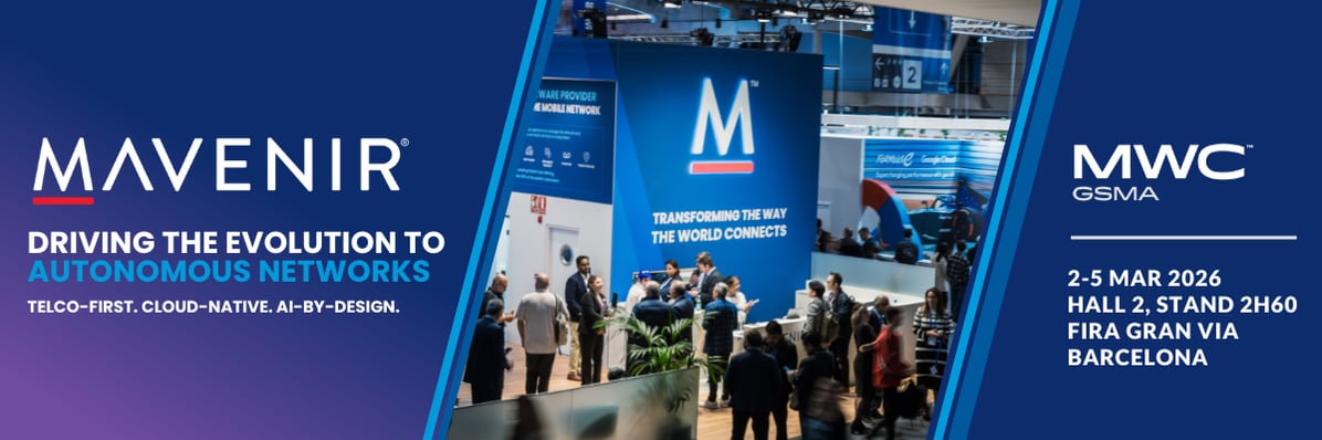 MWC26 - First Emailer Banner 2