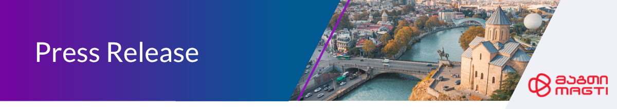 MagtiCom Selects Mavenir for Next-Generation Small Cell Technology Roll-Out Across Georgia - Email Banner