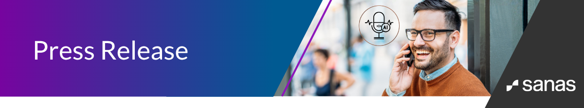 Mavenir Adds Sanas Real-Time Speech AI to Its MAVcore Voice AI Portfolio for Telecom Operators-1