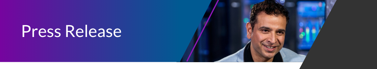 Mavenir Appoints Jitin Bhandari as Executive Vice President, NeoCloud Platform and Forward Deployment Engineering - Email banner