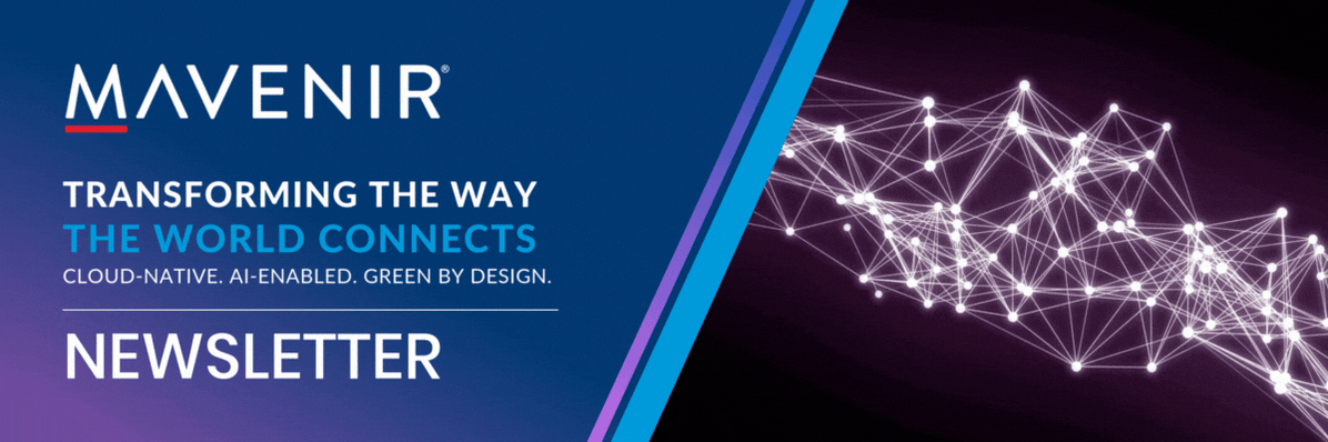 Mavenir April Month Newsletter 2025-1