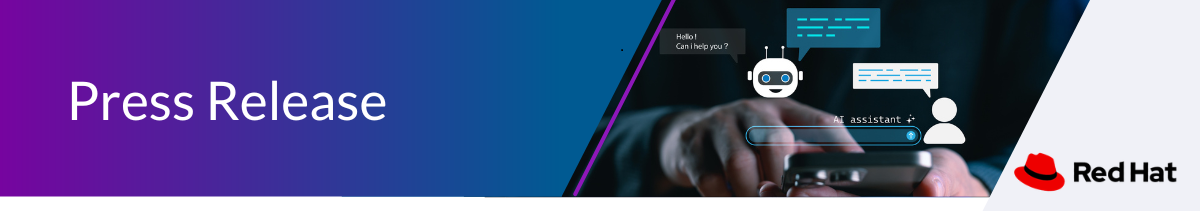 Mavenir Collaborates with Red Hat to Deliver Carrier-Grade On-Premise Conversational AI and Agentic AI Service Assurance for Telcos  (1)