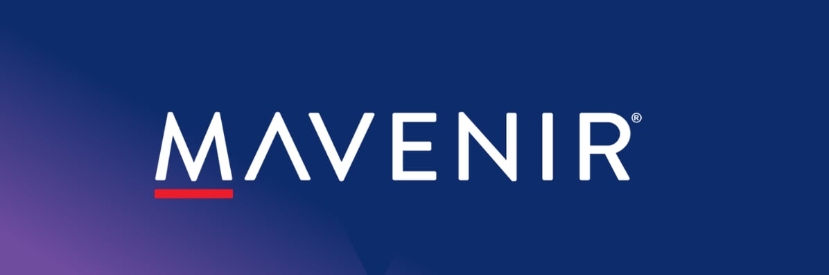 Mavenir Newsletter Header Banner - July 2026