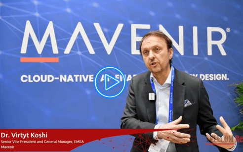 Mavenir_ Bringing Agility and Adaptability in EMEA’s Telecom Industry
