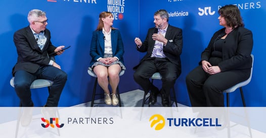 Monetizing AI – How Operators Unlock New Service Revenue with Conversational AI in IMS-1