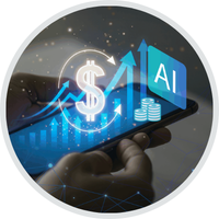Monetizing AI