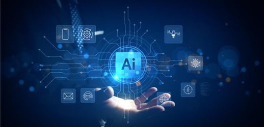 Social - Integrated AI Platform Capabilities