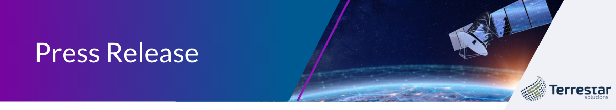 Terrestar Launches Canada-Wide Hybrid Satellite IoT Service Powered by Mavenir’s Cloud-Native Virtualized RAN and Core - Email Banner