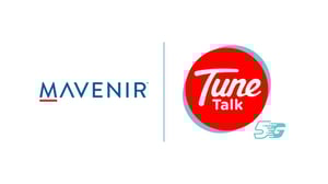 Tune Talk x Mavenir